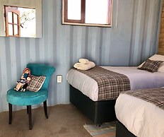 Atacama Loft & Glamp