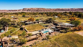 Atacama Loft & Glamp