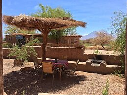 Atacama Loft & Glamp