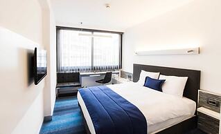 Zeniva Hotel