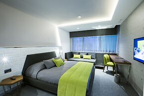 Zeniva Hotel