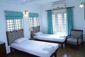 Fort Beach Service Apartment