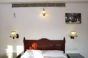 Fort Beach Service Apartment