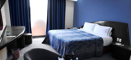 Hotel Concorde Toluca