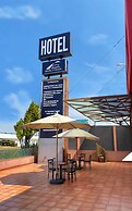 Hotel Concorde Toluca