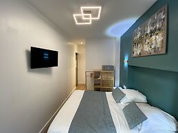 Lyo Hôtel
