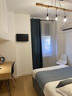 Lyo Hôtel