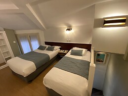 Lyo Hôtel