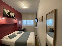 Lyo Hôtel