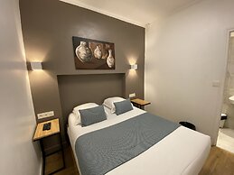Lyo Hôtel