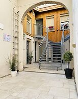 Lyo Hôtel