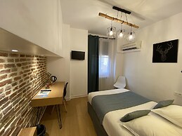 Lyo Hôtel