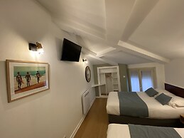 Lyo Hôtel