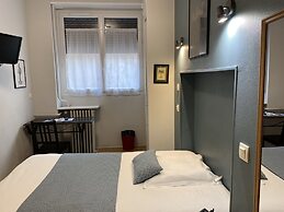 Lyo Hôtel