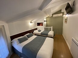 Lyo Hôtel