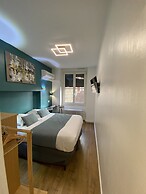 Lyo Hôtel