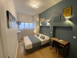 Lyo Hôtel