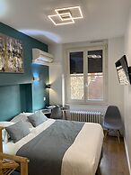 Lyo Hôtel
