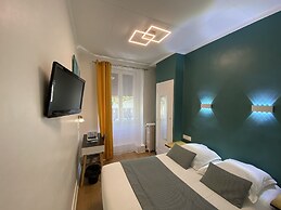 Lyo Hôtel