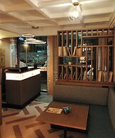 Lyo Hôtel