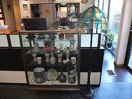 Annex Turtle HOTORI-AN