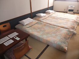 Turtle Inn Nikko