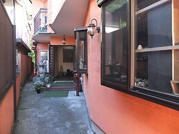 Turtle Inn Nikko