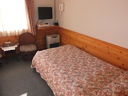 Turtle Inn Nikko