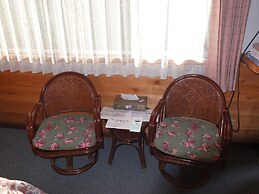 Turtle Inn Nikko
