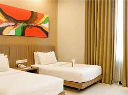 Savana Hotel & Convention Malang