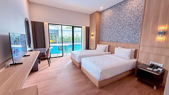 Savana Hotel & Convention Malang