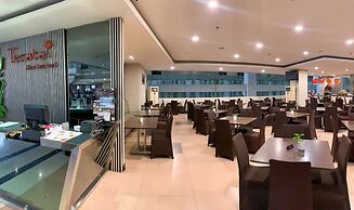 Savana Hotel & Convention Malang
