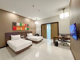 Savana Hotel & Convention Malang