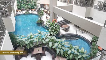 Savana Hotel & Convention Malang