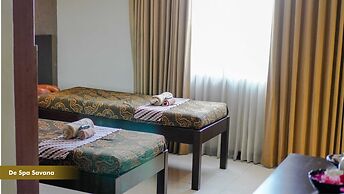 Savana Hotel & Convention Malang