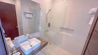 Savana Hotel & Convention Malang