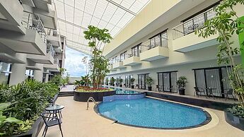 Savana Hotel & Convention Malang