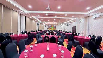 Savana Hotel & Convention Malang