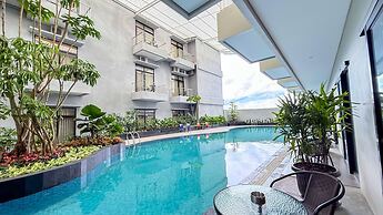 Savana Hotel & Convention Malang