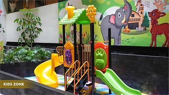 Savana Hotel & Convention Malang