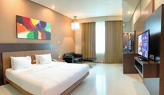 Savana Hotel & Convention Malang