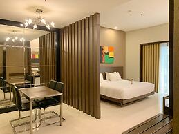 Savana Hotel & Convention Malang
