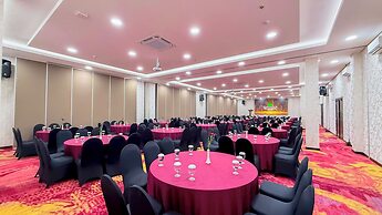Savana Hotel & Convention Malang