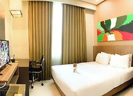 Savana Hotel & Convention Malang