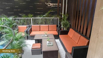 Savana Hotel & Convention Malang