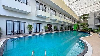 Savana Hotel & Convention Malang