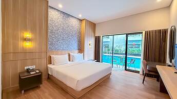 Savana Hotel & Convention Malang