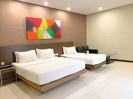 Savana Hotel & Convention Malang