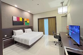 Savana Hotel & Convention Malang