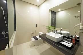 Savana Hotel & Convention Malang